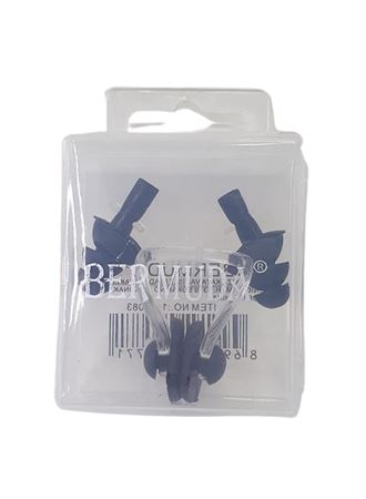 Kulaklık Burunluk Silikon Bermuda - 1407083