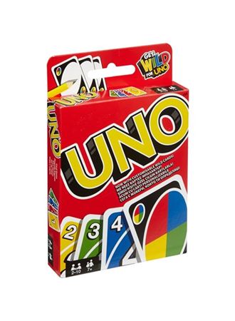 Uno Kartlar