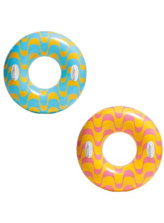 Tutunmalı Yıldız Simit 91 Cm İntex - 59256