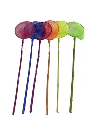 Kargı Balık Kepçesi 90 X 24 Cm - 1909057