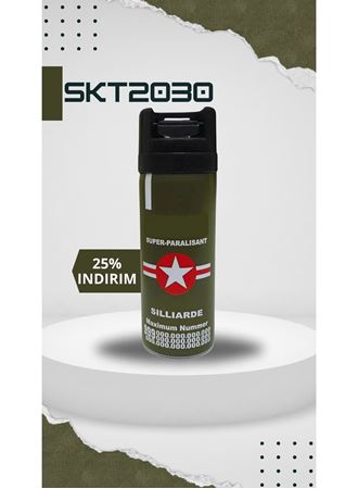 Kişisel Koruyucu Sprey 40ml - 3 Adet