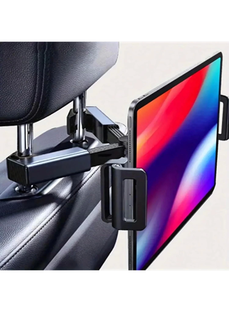 Araç Koltuk Arkası Tablet Tutucu, Telefon Tutucu, Tablet/Telefon Tutucu (