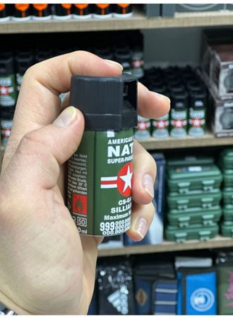 Biber.r Gazıııı 40ml 5 Adet Birden