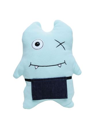 Monster Friendzz Peluş - Sumito