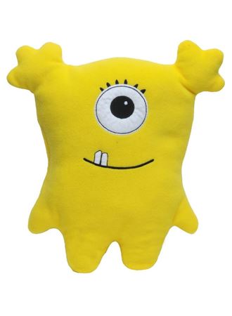 Monster Friendzz Peluş - Frisch