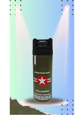Koruyucu Sprey Çantaya Sığar 40ml
