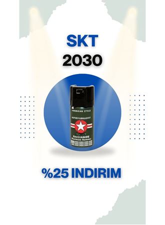 Güçlü Savunma Aracı Kaliteli 40ml