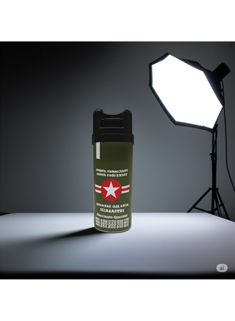 Biber Spreys.s Gazs.s.s SKT2030 Kaliteli 50ML Üretim 2025-04