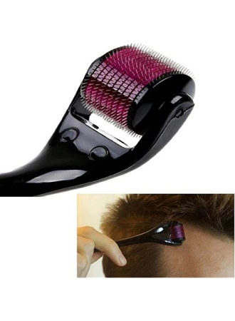 Dermaroller Titanyum 540 İğneli 0.50mm (