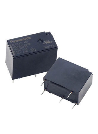 Kombi Rolesi Panasonik AlQ112-12v 5 Pin (