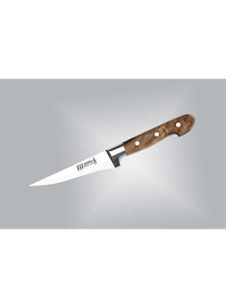 El Yapımı Sürmene Kemik Sıyırma Bıçağı No:0 (