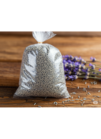 Kurutulmuş Lavanta %100 Doğal 100gr