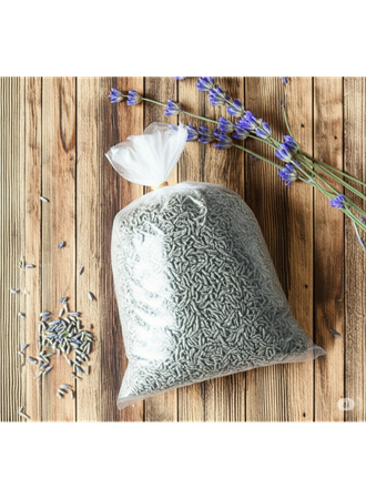 Stres Giderici ve Sakinleştirici Lavanta Kesesi 100gr