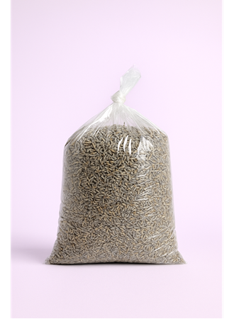 Saf Lavanta Kurutulmuş ile İyi Uykular 100 Gram