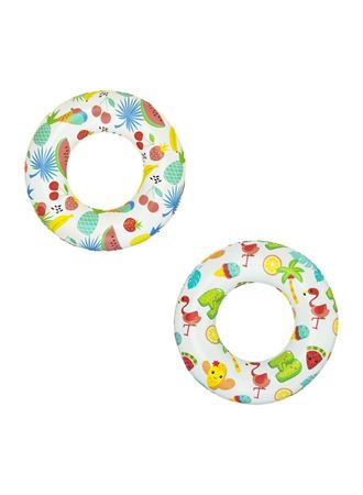 Simit Desenli 61 Cm Bestway - 36014