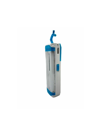 16 Ledli + SMD Solar Güneş Panelli Ultra Güçlü Ledli Şarjlı Işıldak V-004 (