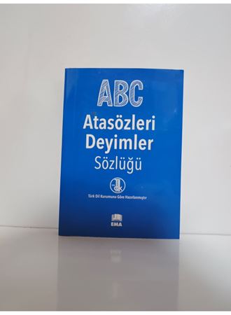 Sözlük Atasözleri Deyimler Sözlüğü