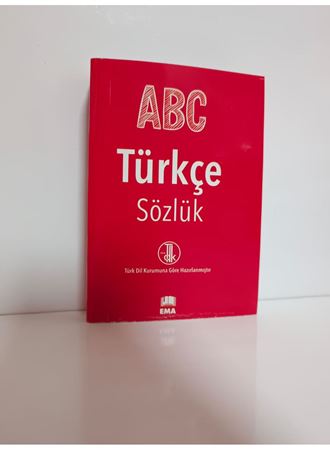 Türkçe Sözlük
