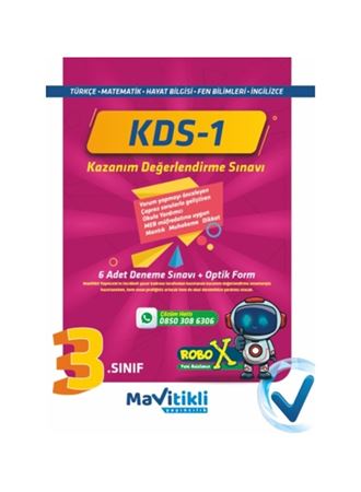 3.SINIF PAKET DENEME