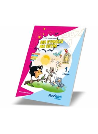 BİR ATASÖZÜ BİR DEYİM 1.SEVİYE