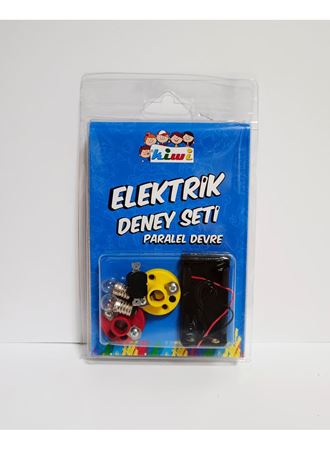 Elektirik Deney Seti