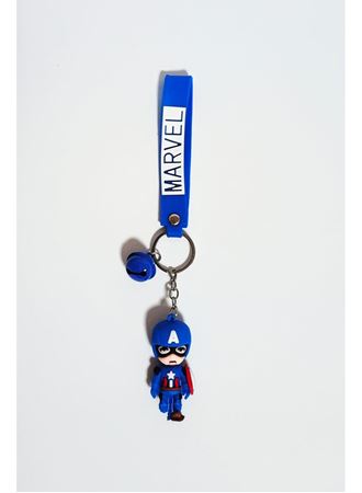 Anahtarlık Marvel Karakteri