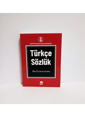 Türkçe Sözlük