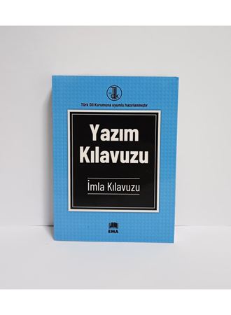 Yazım  Kılavuzu