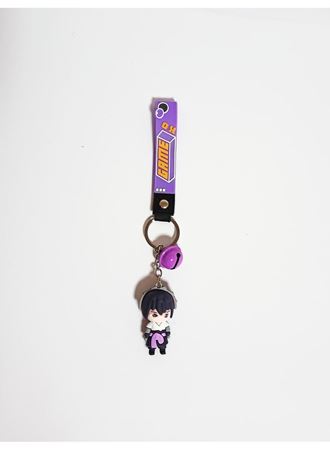 Anahtarlık Ninja Naruto