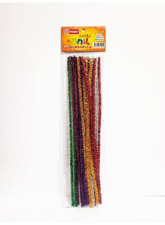 Şönil  Simli  30cm