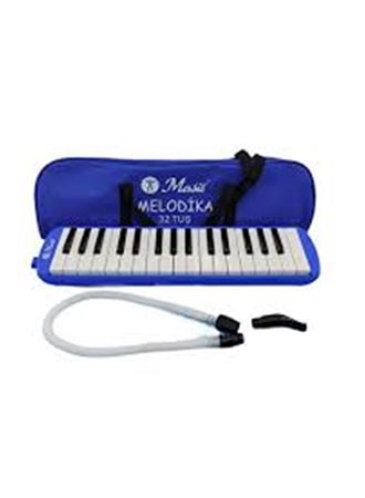 Melodika Mavi 32 Tuş