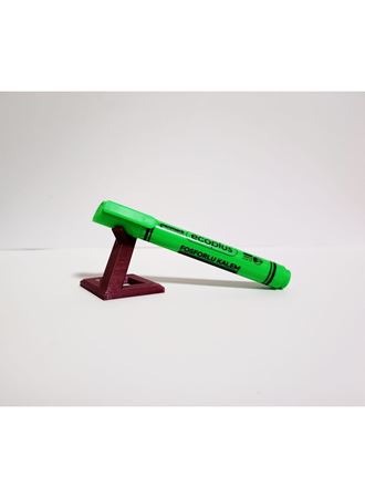 Fosforlu Kalem Yeşil