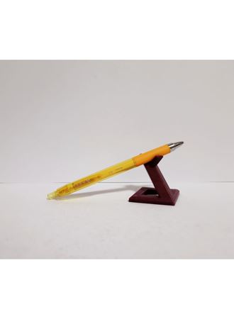 Versatil Kalem 0,7 Pratix Sarı