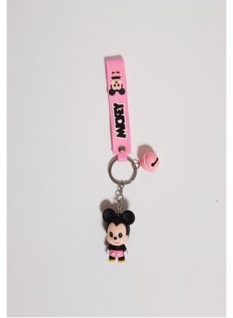 Anahtarlık Bebek Mickey Mause
