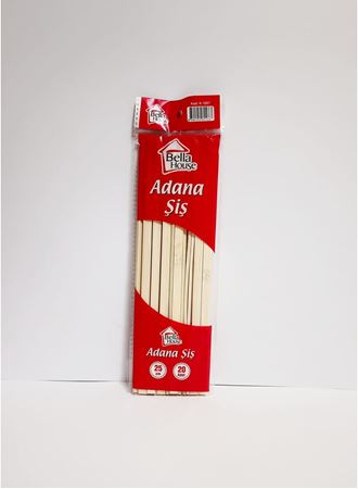 Adana Şiş 20li