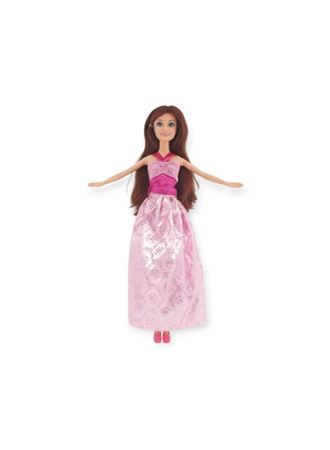 Prenses Model Bebek 30 cm - 66240 - 6
