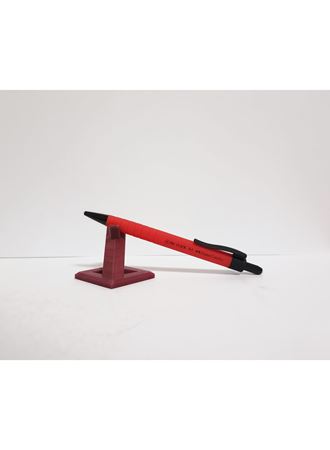 Versatil Kalem 0,5 Trı Clıck Kırmızı