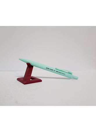 Versatil Kalem 0,7 Trı Clıck Açık Yeşil