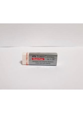 Dust-Free Beyaz