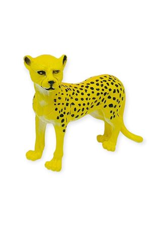 Vahşi Hayvanlar Serisi - YS2689 - Çita