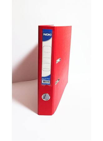 Dar Klasör Kırmızı