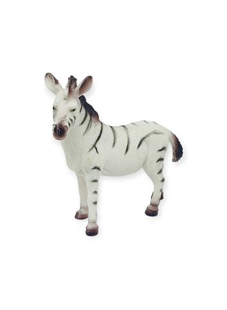 Vahşi Hayvanlar Serisi - YS2689 - Zebra