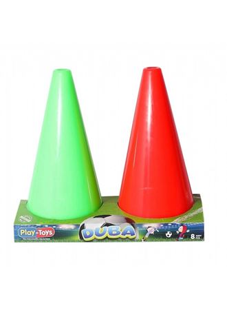 ANTREMAN DUBASI ÇİFT RENKLİ 8 li