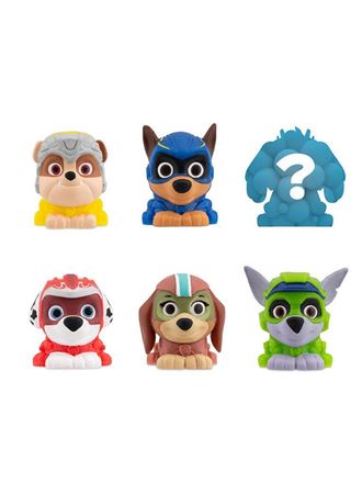 Sürpriz Toplar Lisanslı Figür Mashems Figür - 50777