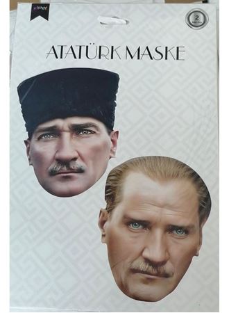 Atatürk Maskesi