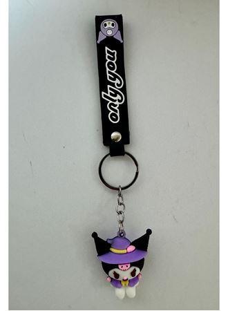 Anahtarlık   Kuromi