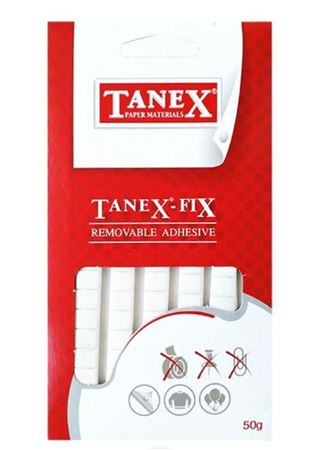 Patafiks Tanex (Sakız Yapıştırıcı)