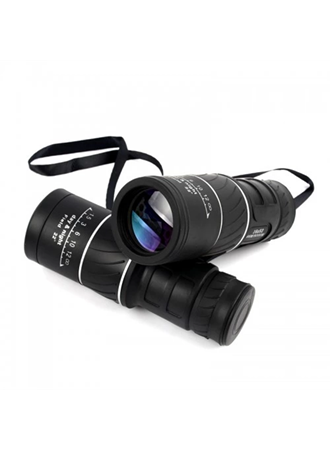 - 40x52 Tek Gözden izlenebilen Teleskop modelinde Monoküler Dürbün, (