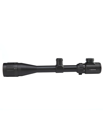 Yüksek Kaliteli 4-16x50aoeg Zoomlu çift Işık,kırmızı,yeşil Kaynaklı Dürbünü(b) (