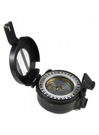 - Ordusu Pri̇zmati̇k Pusula (